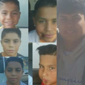 Meet your Posher, Salvador e.